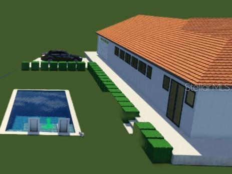 BIRD KEY SUB - Residential