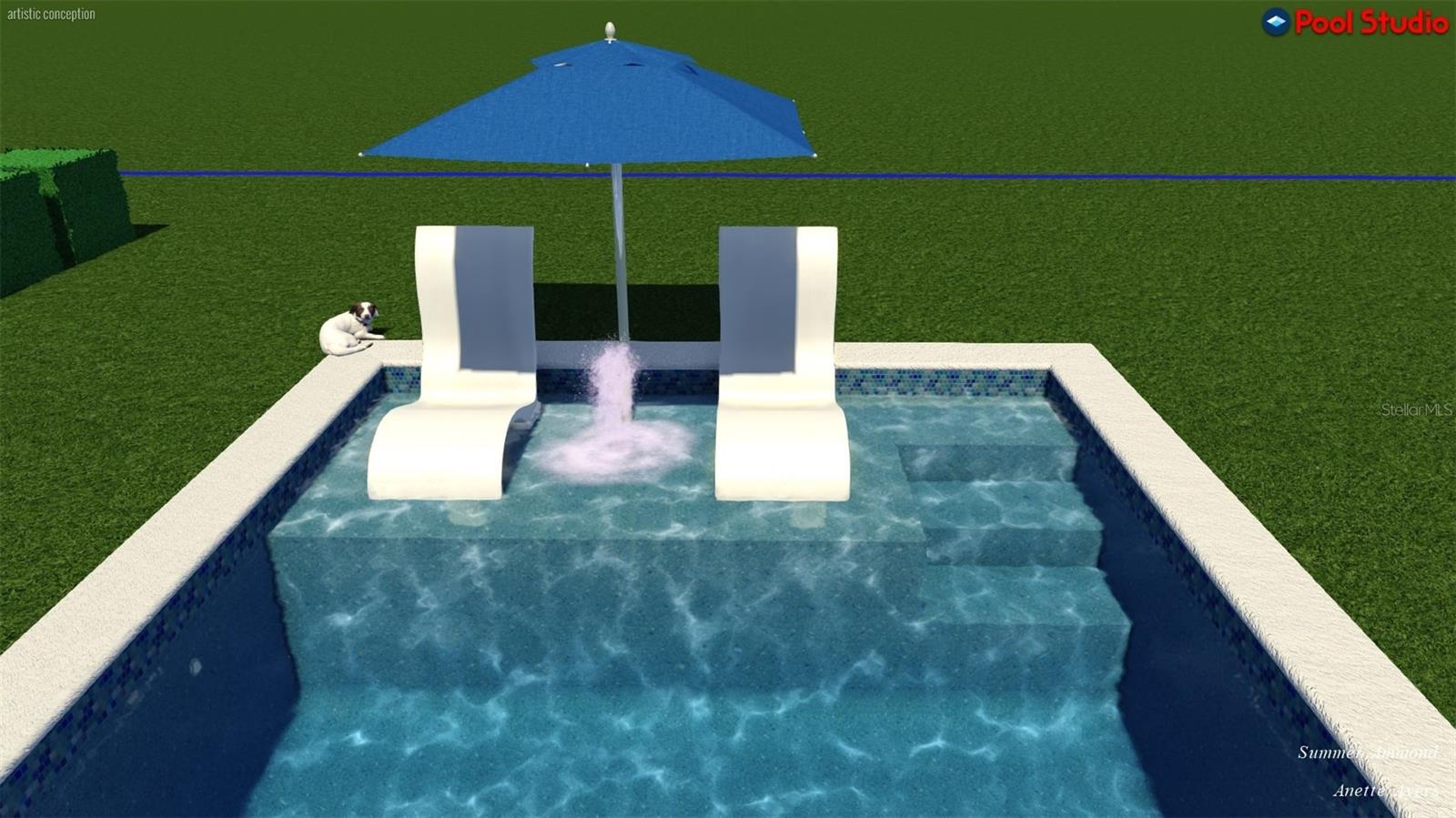 BIRD KEY SUB - Residential