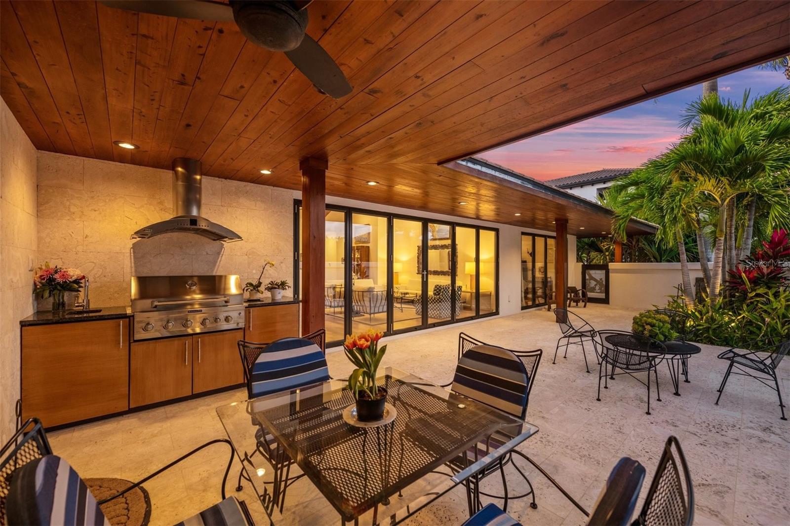 BIRD KEY SUB - Residential