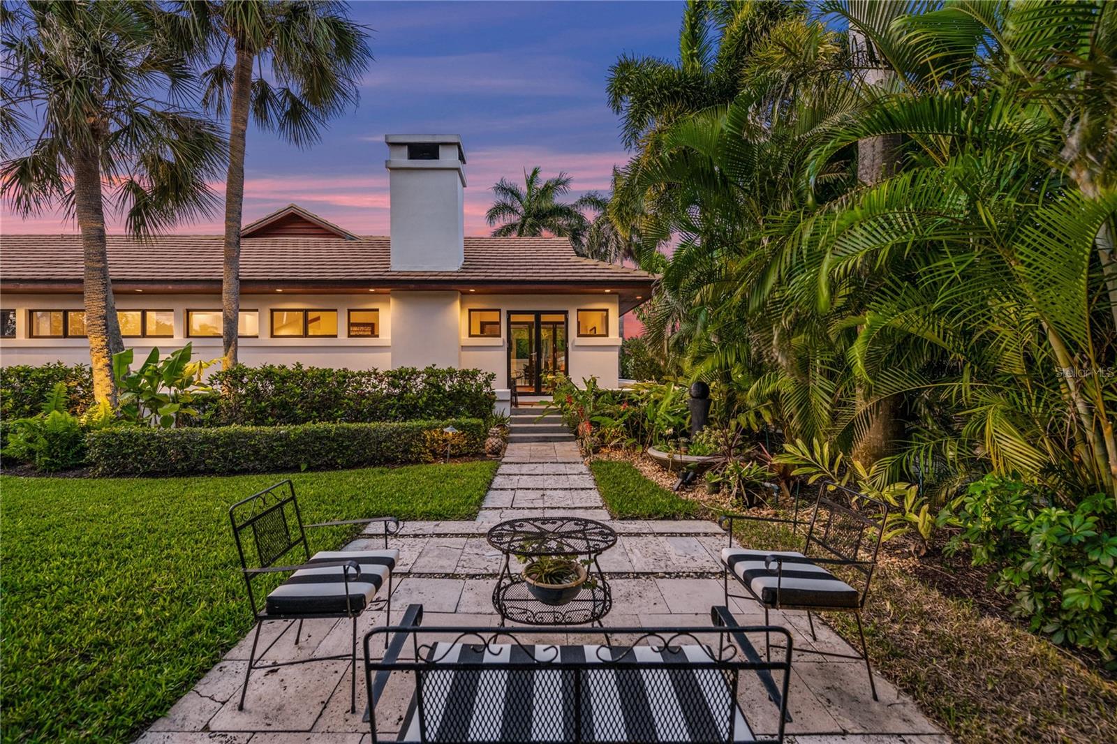 BIRD KEY SUB - Residential