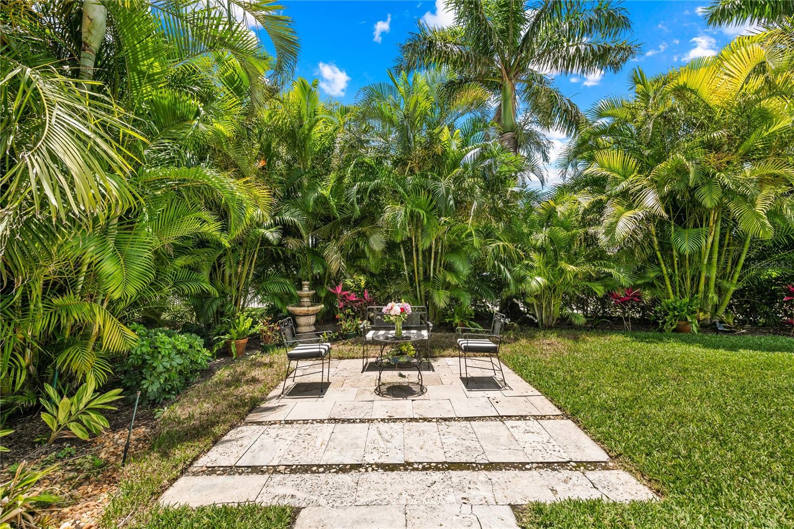 BIRD KEY SUB - Residential