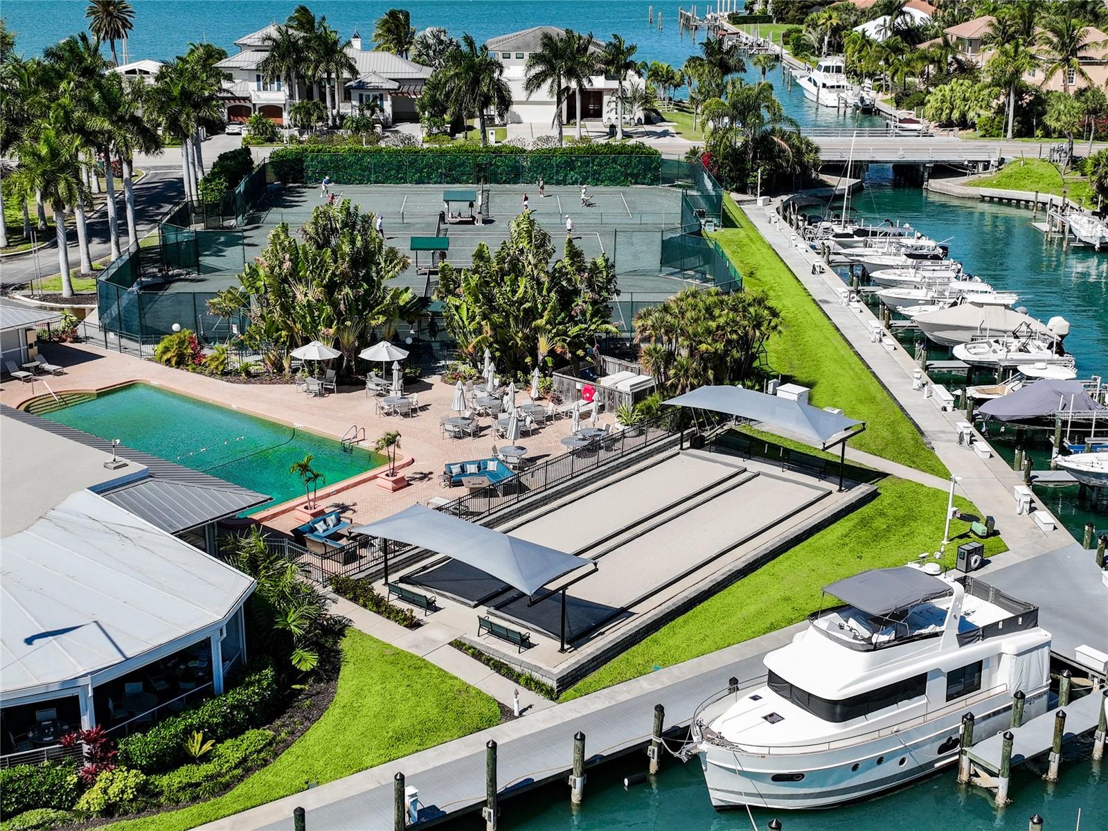 BIRD KEY SUB - Residential