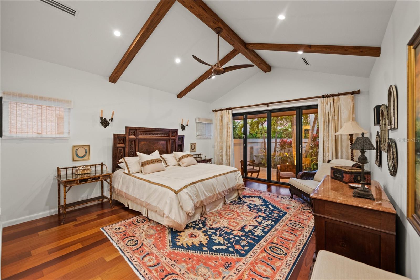 BIRD KEY SUB - Residential