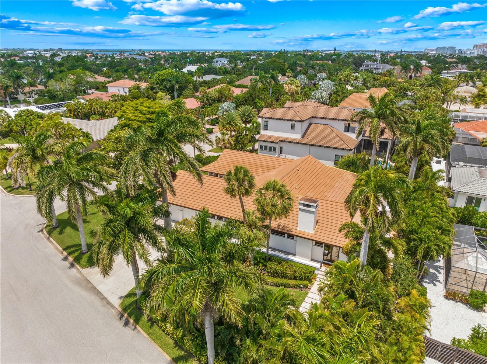 BIRD KEY SUB - Residential