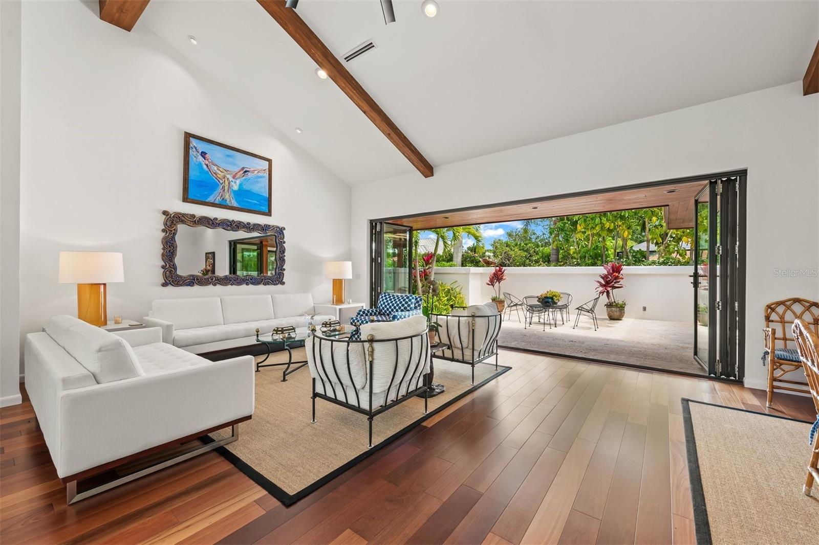 BIRD KEY SUB - Residential