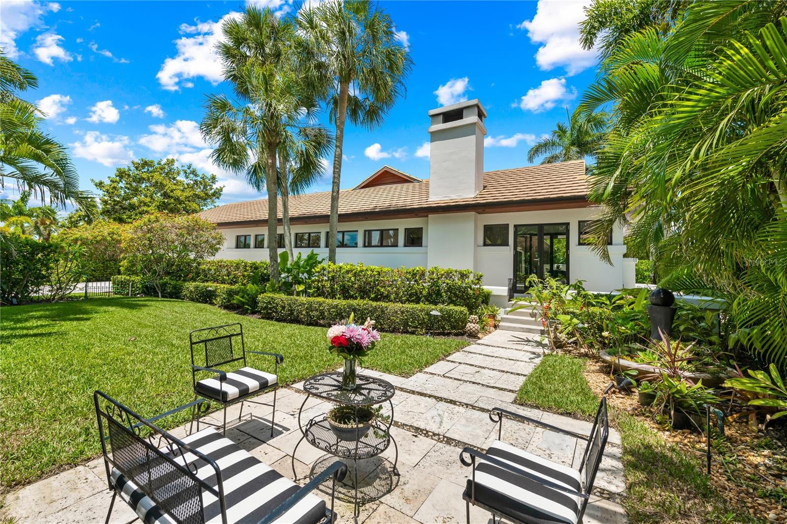 BIRD KEY SUB - Residential