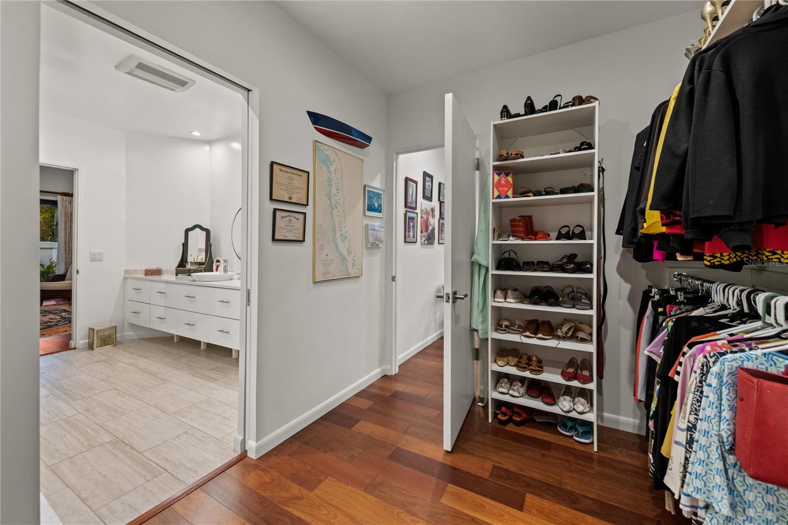 BIRD KEY SUB - Residential