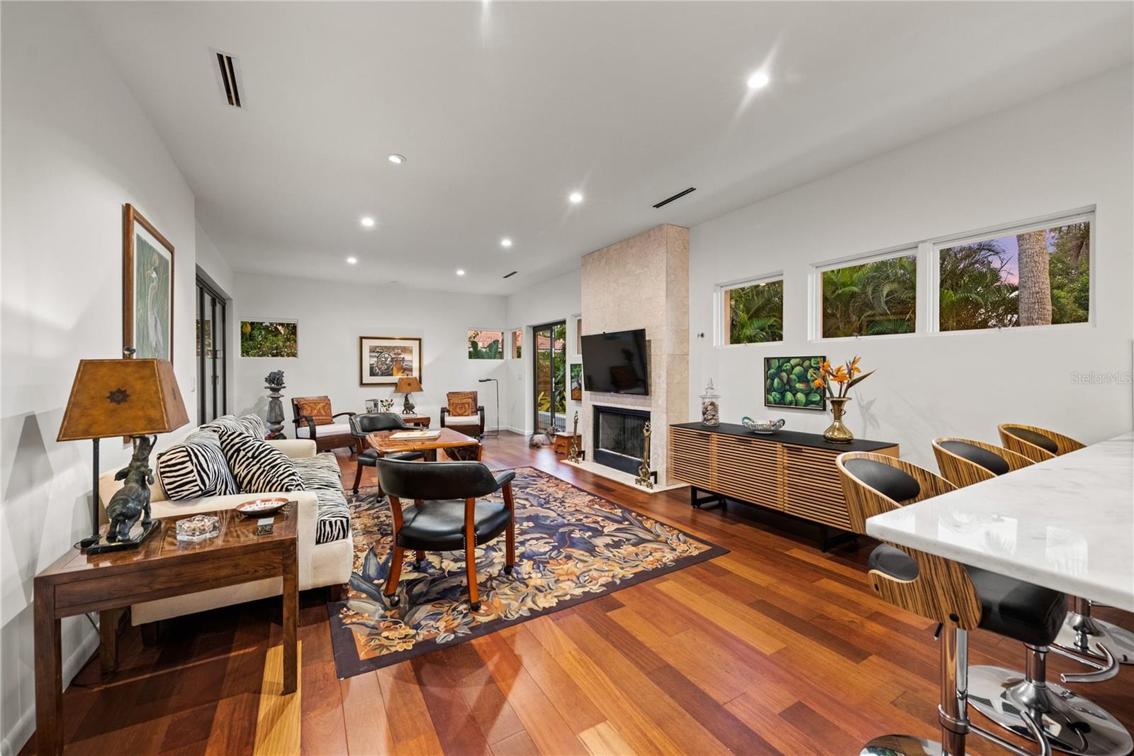 BIRD KEY SUB - Residential