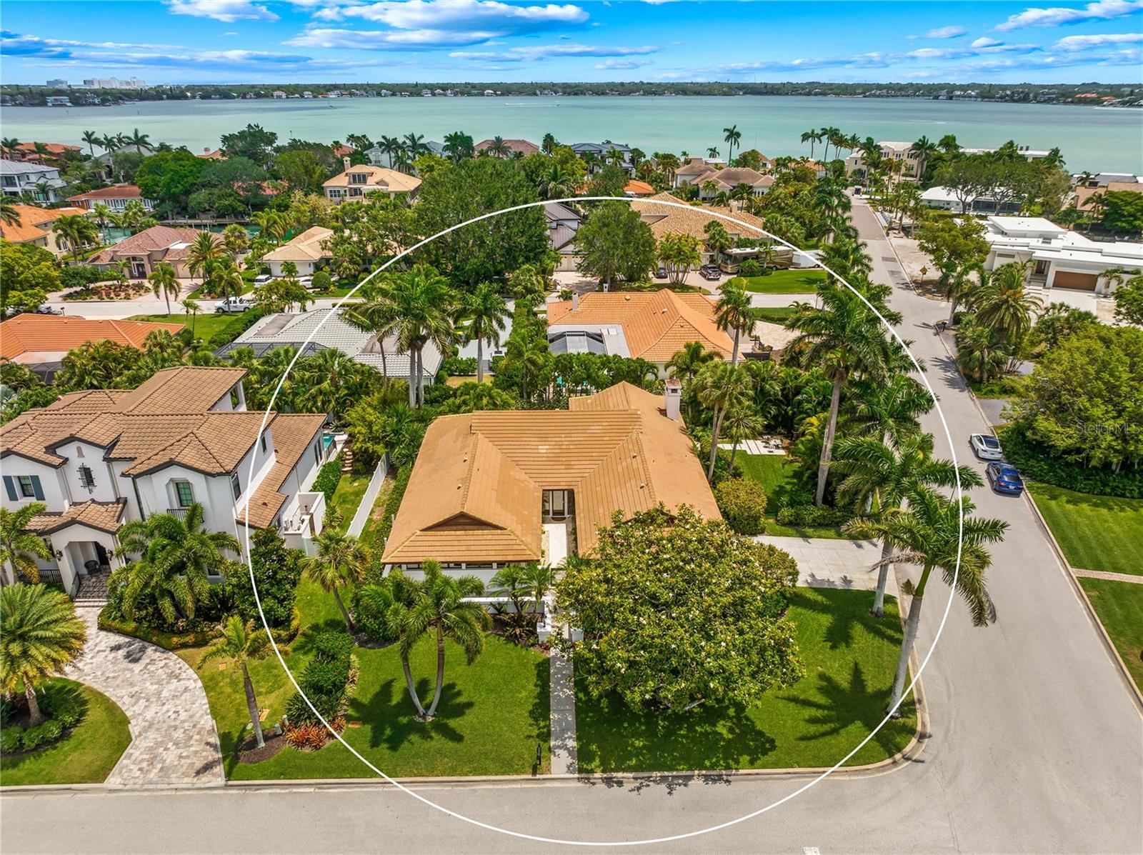 BIRD KEY SUB - Residential