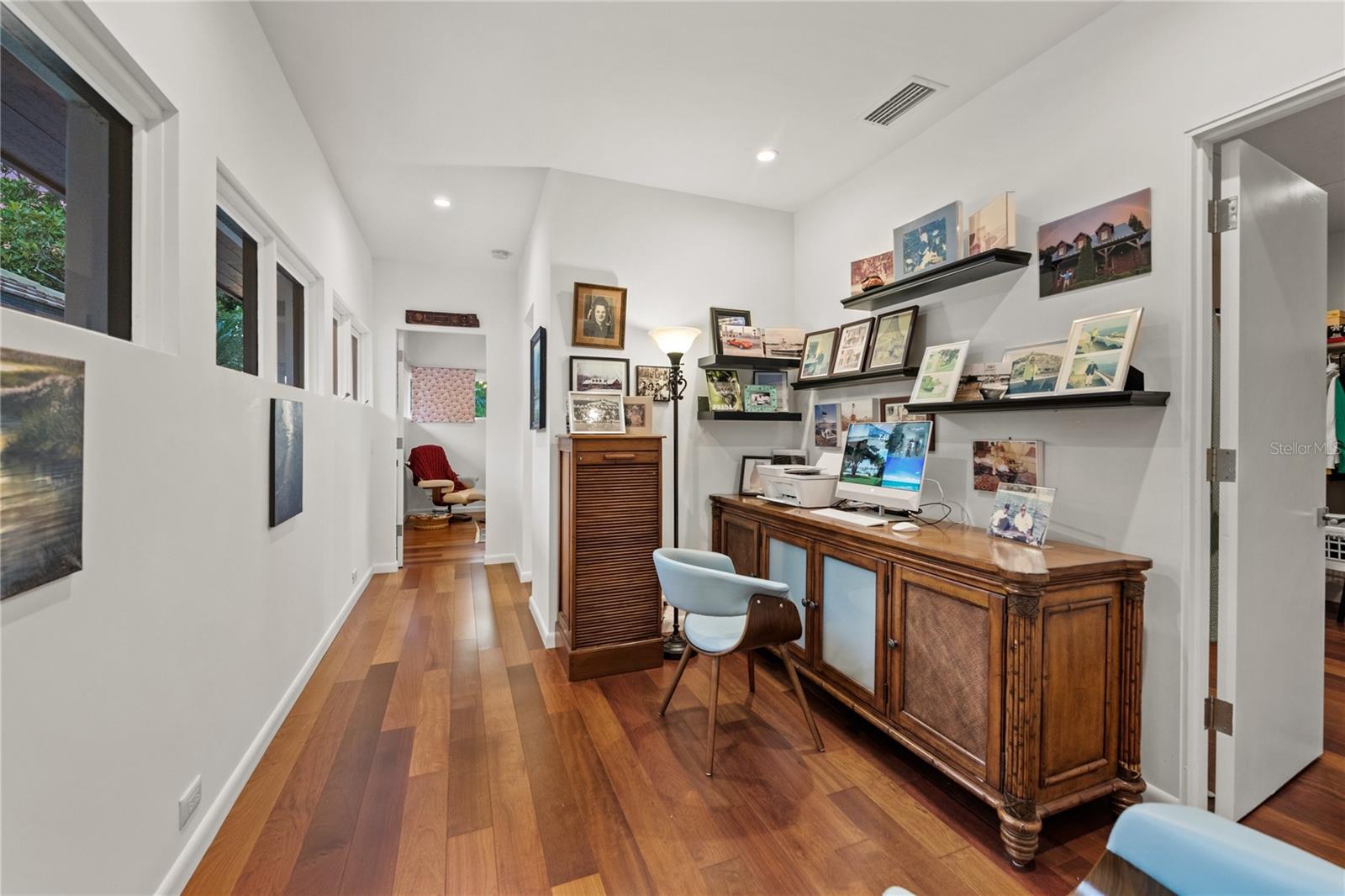 BIRD KEY SUB - Residential