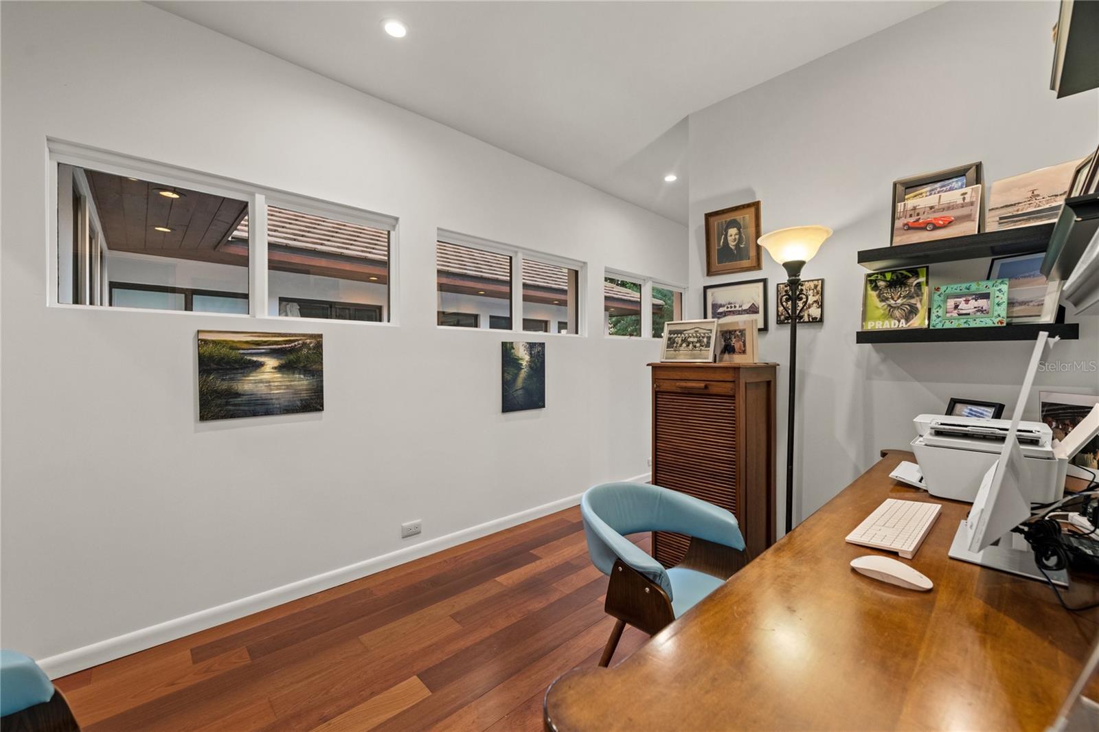 BIRD KEY SUB - Residential