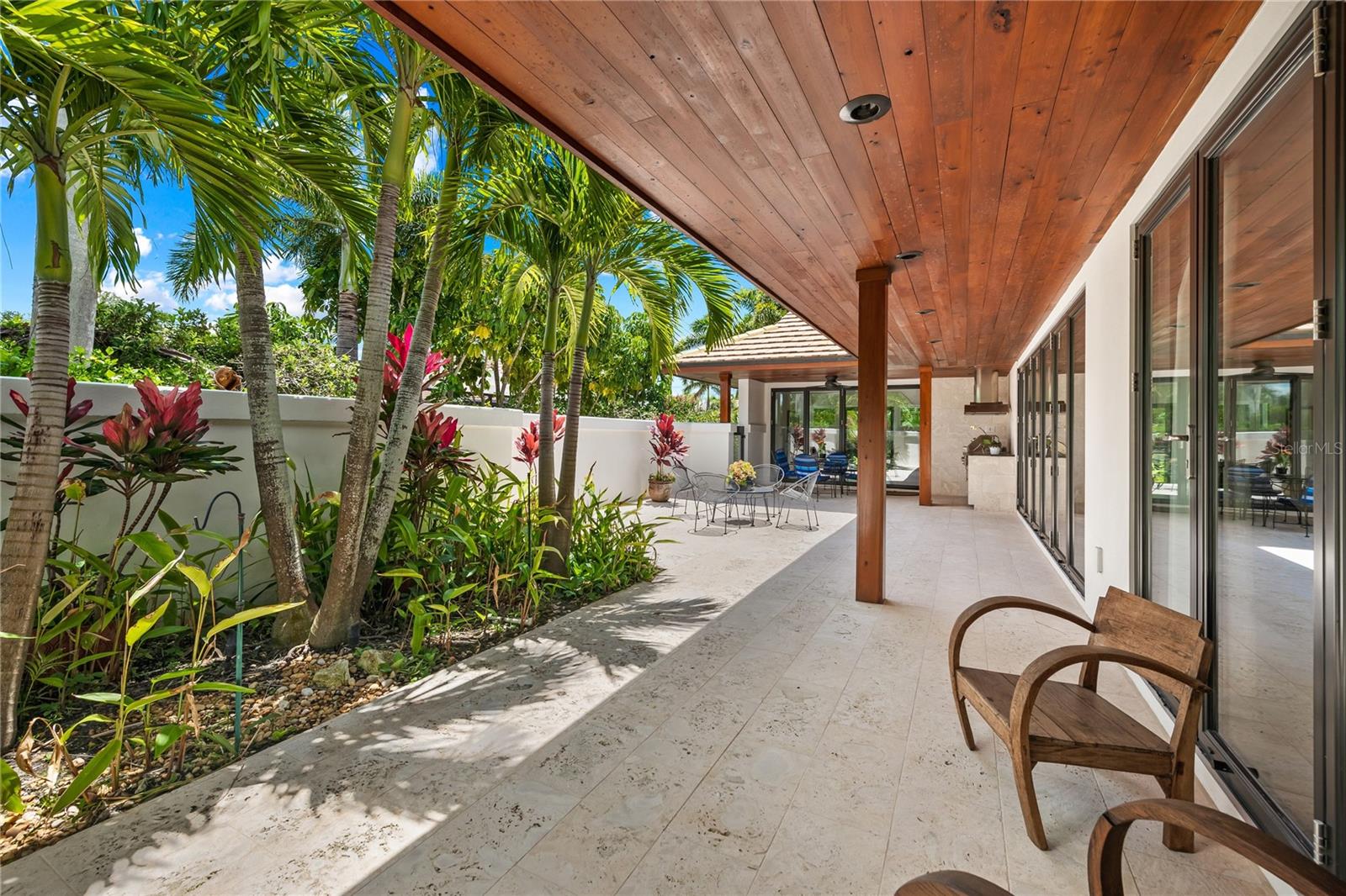 BIRD KEY SUB - Residential