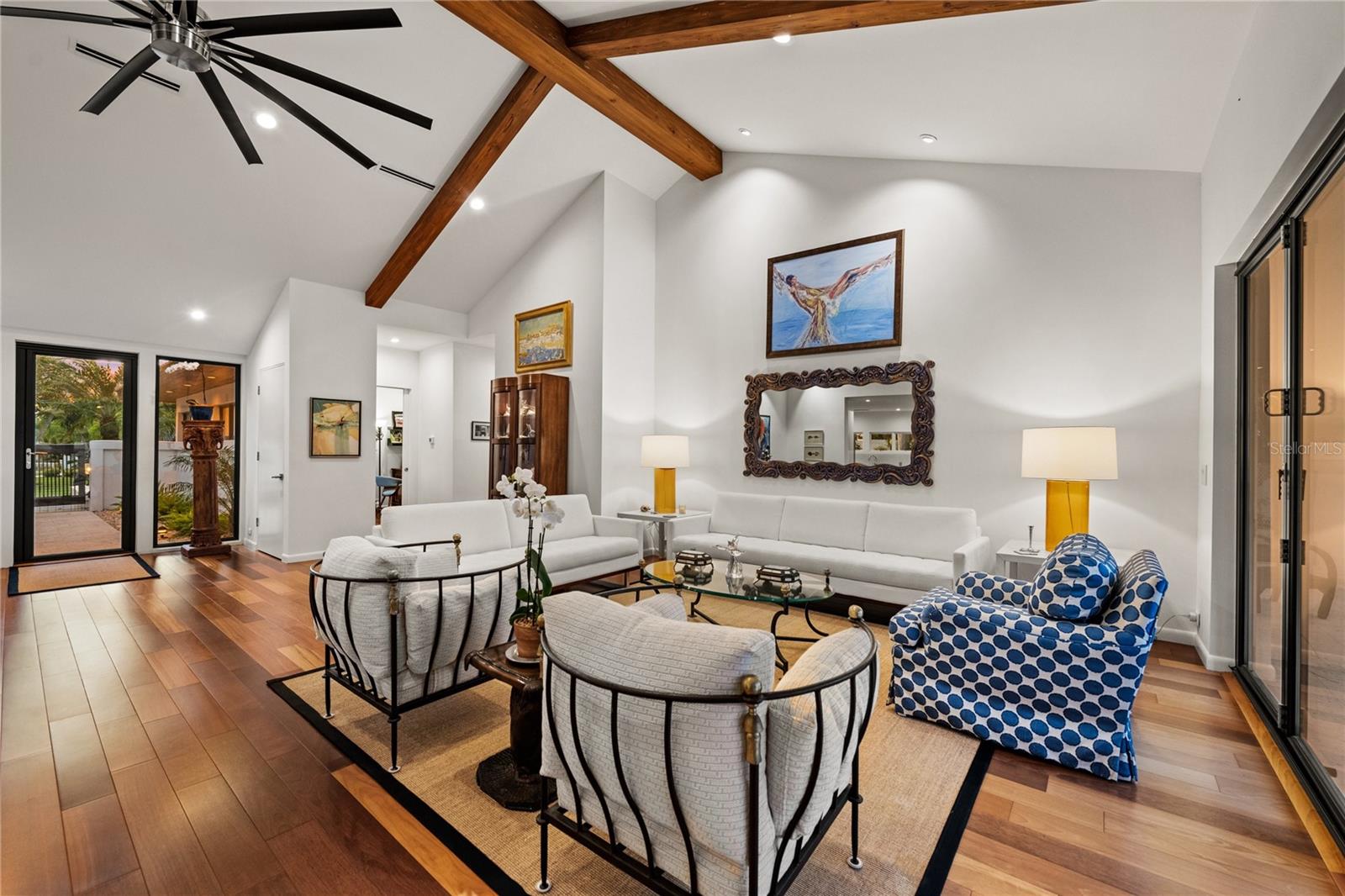 BIRD KEY SUB - Residential