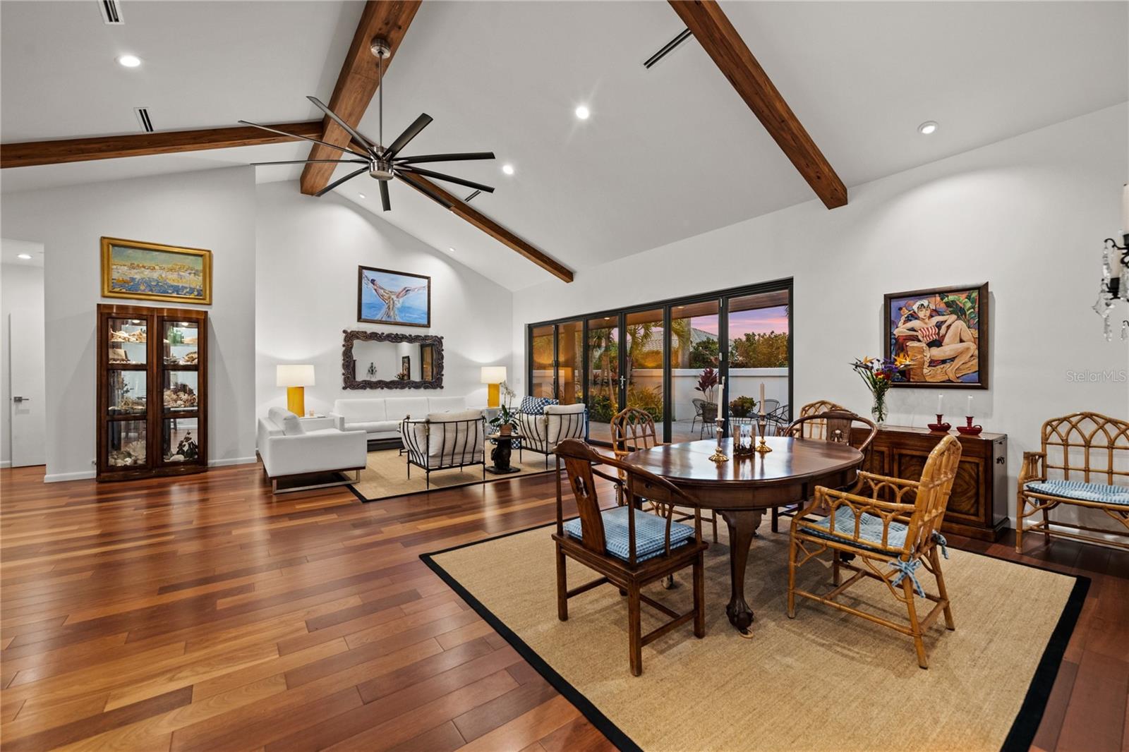 BIRD KEY SUB - Residential