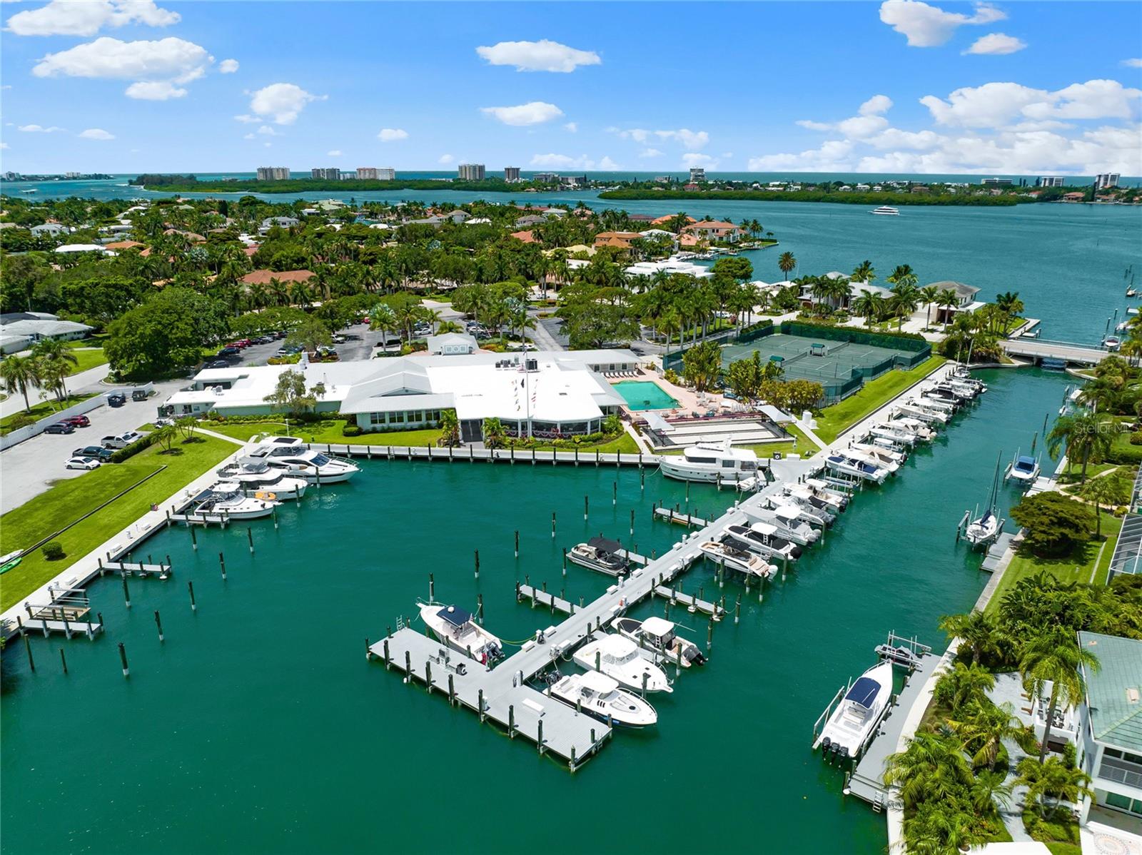 BIRD KEY SUB - Residential