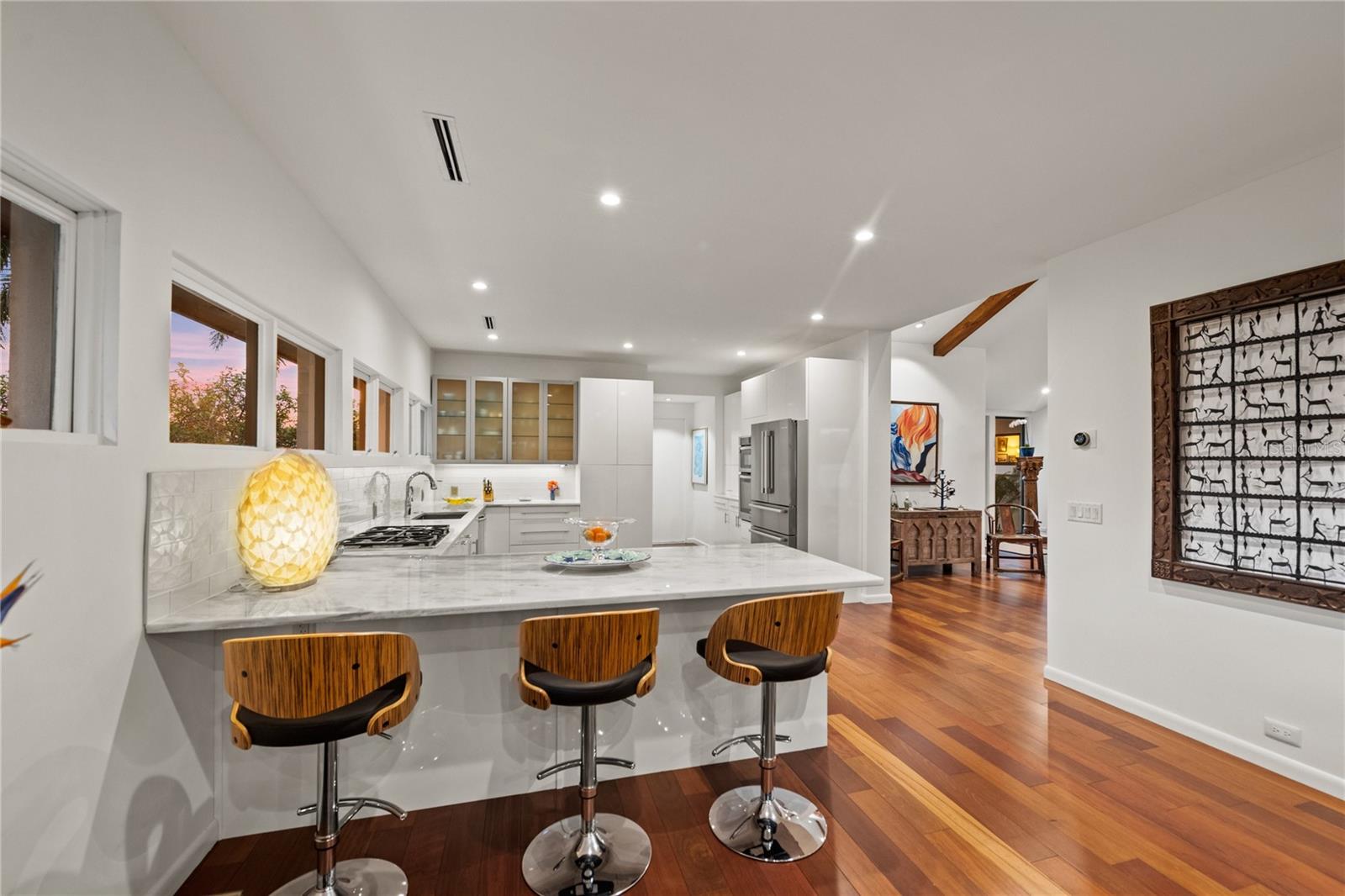 BIRD KEY SUB - Residential