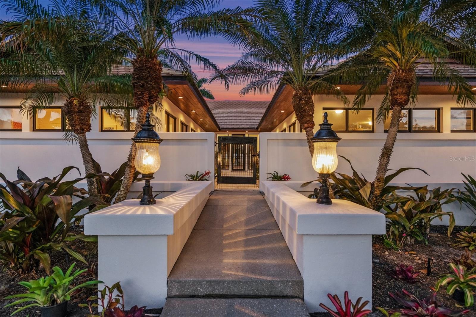 BIRD KEY SUB - Residential