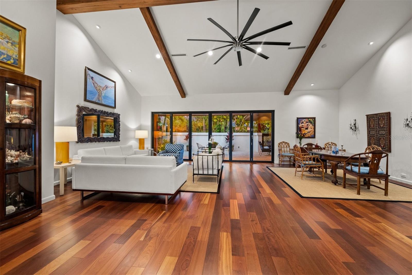 BIRD KEY SUB - Residential