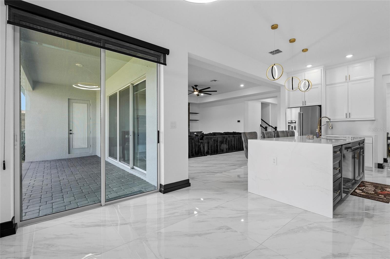 HERON LANDING - Residential