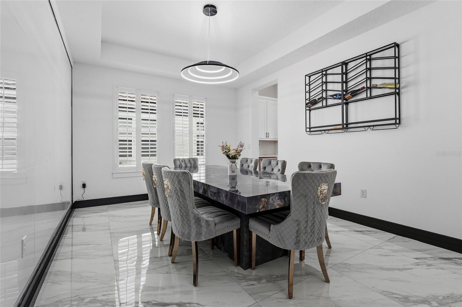 HERON LANDING - Residential