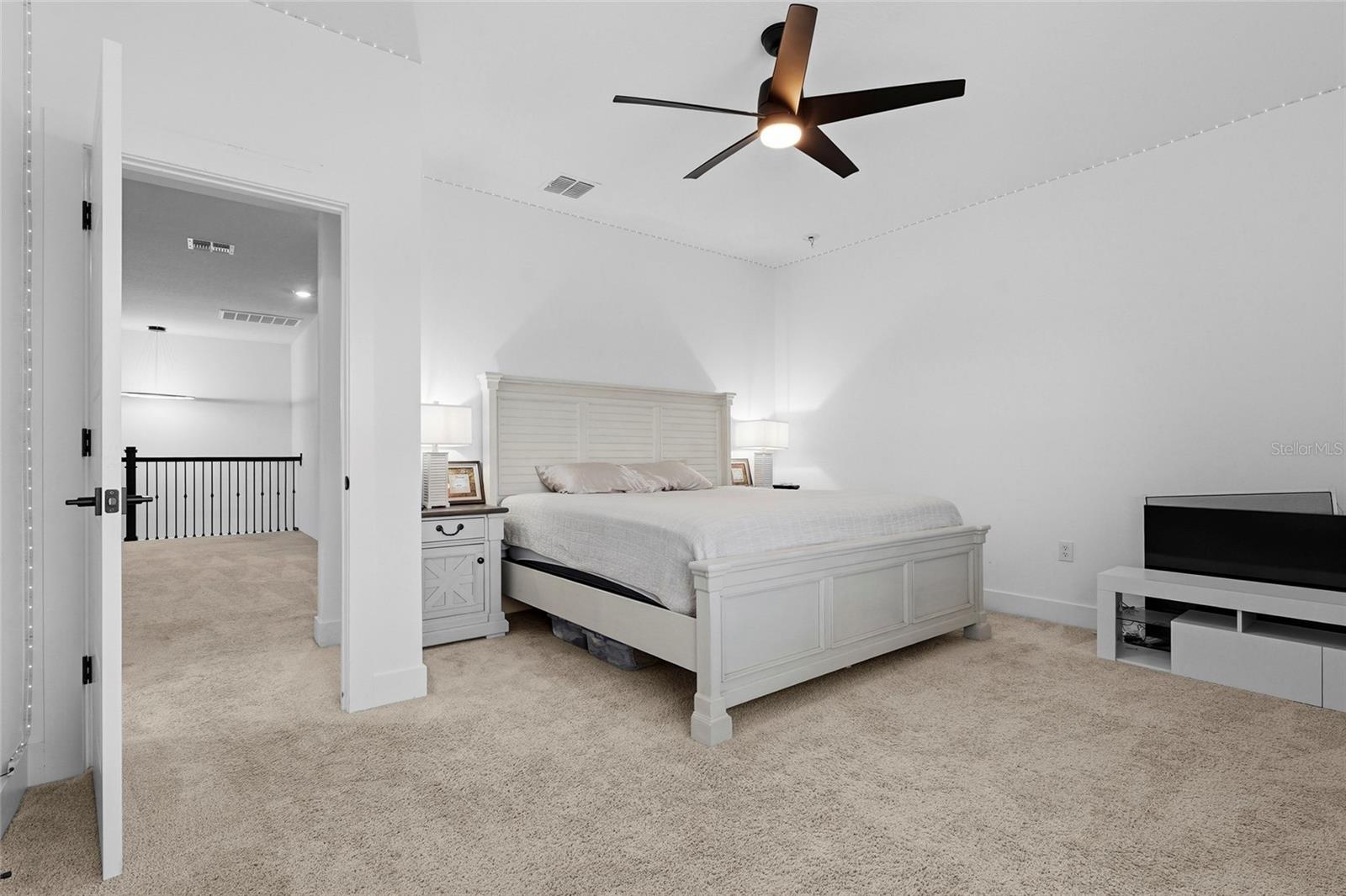 HERON LANDING - Residential