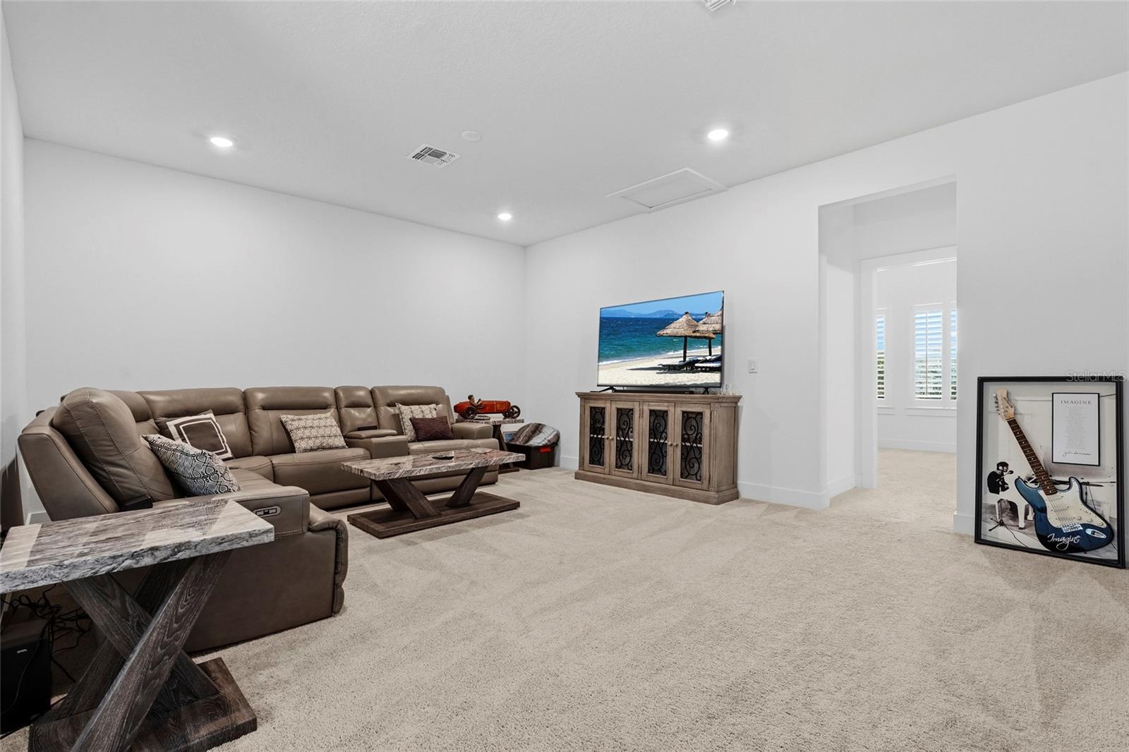 HERON LANDING - Residential