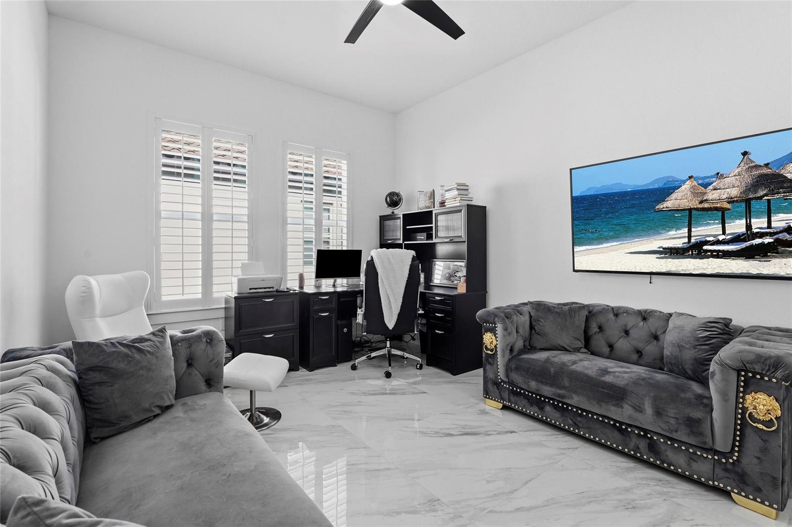 HERON LANDING - Residential