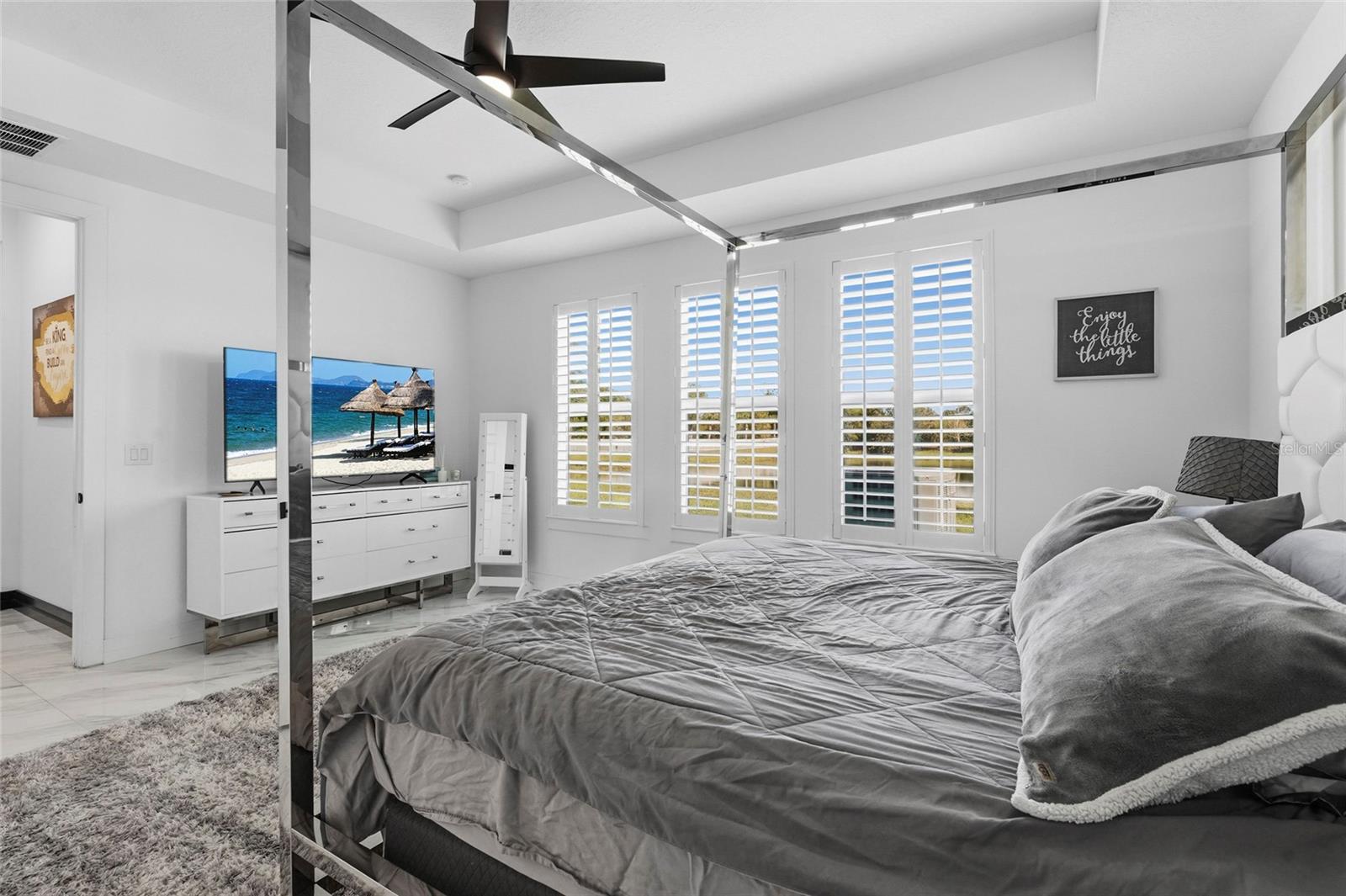 HERON LANDING - Residential