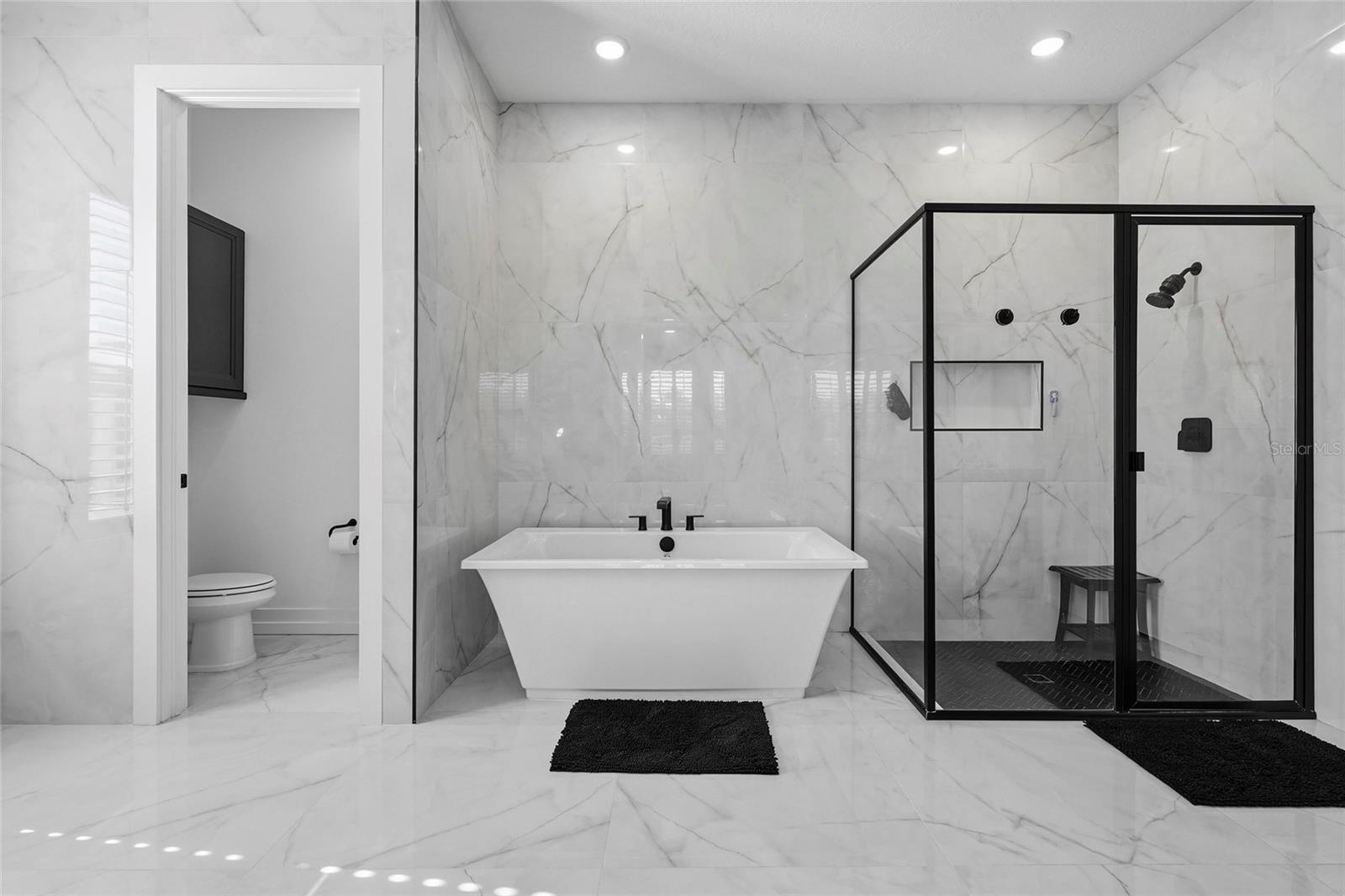 HERON LANDING - Residential