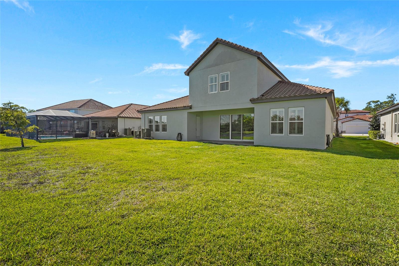 HERON LANDING - Residential