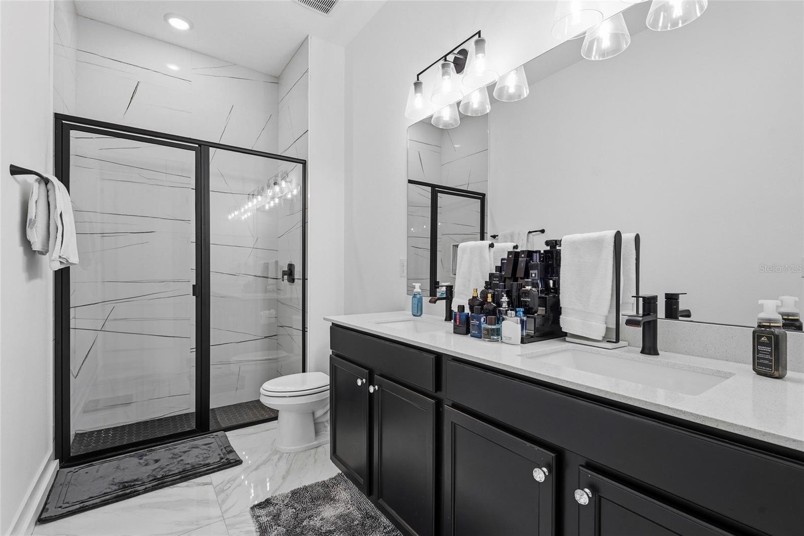 HERON LANDING - Residential