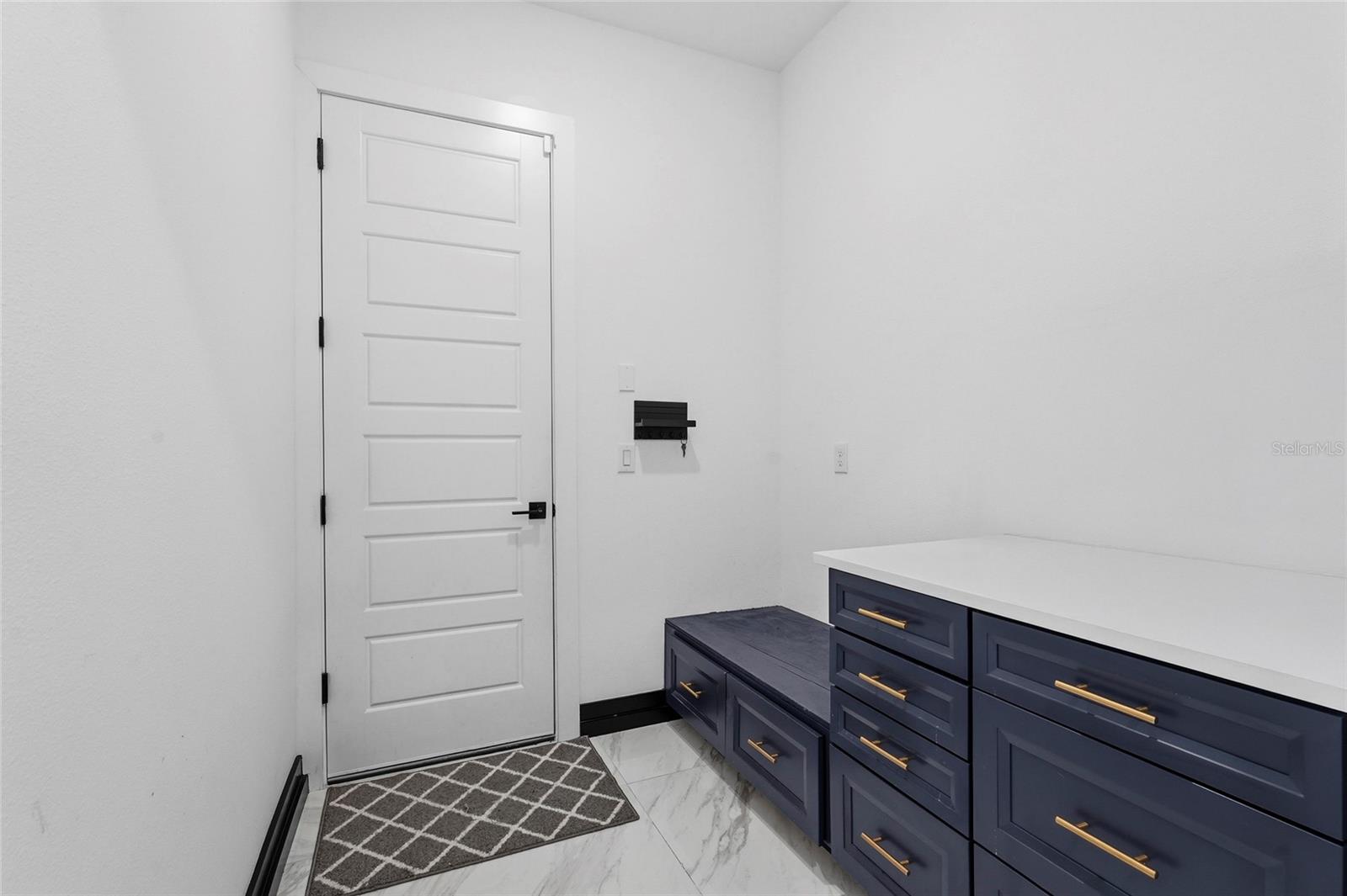 HERON LANDING - Residential