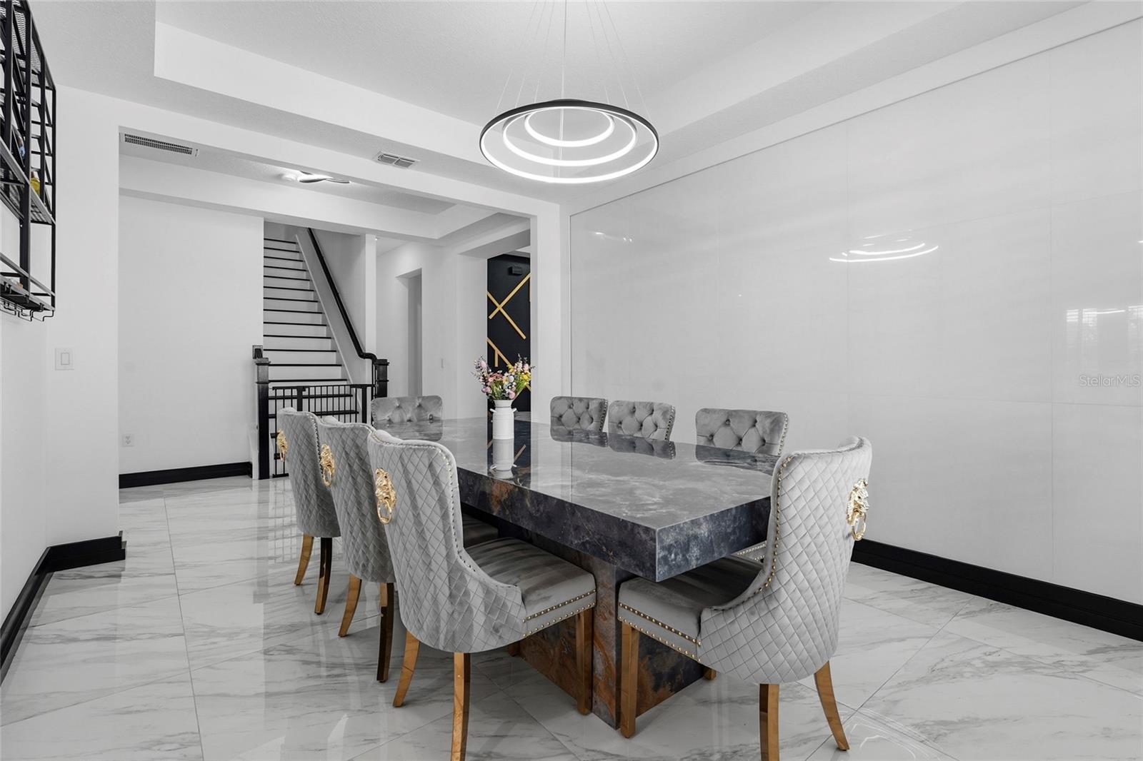 HERON LANDING - Residential