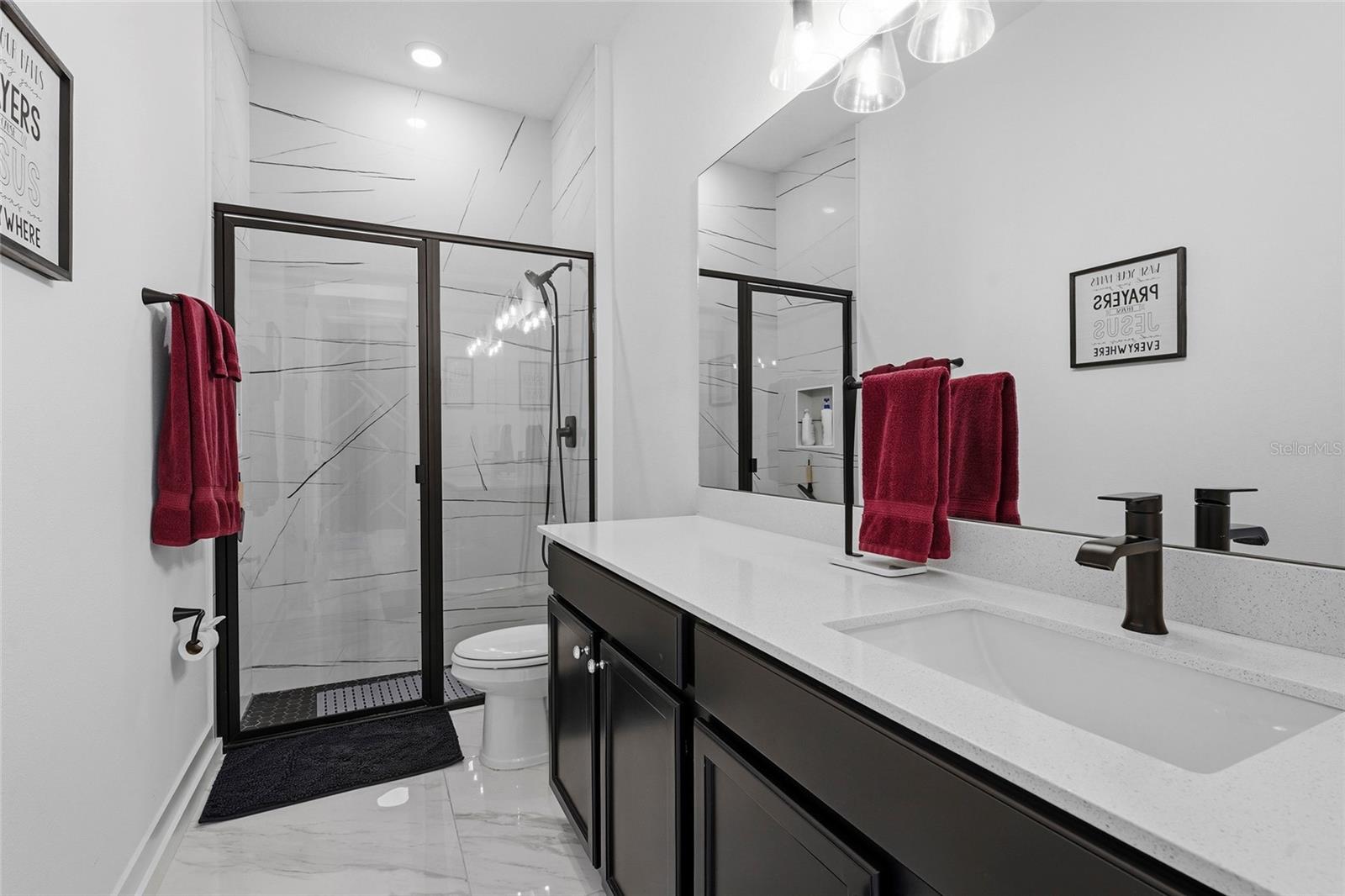 HERON LANDING - Residential