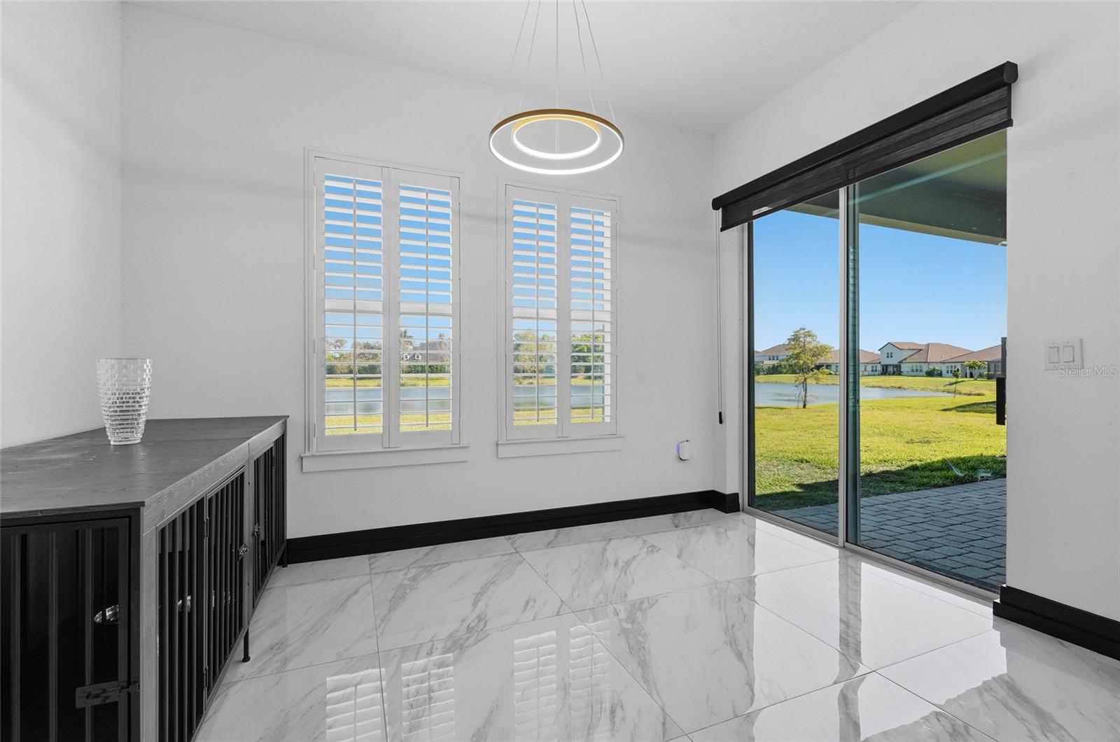 HERON LANDING - Residential