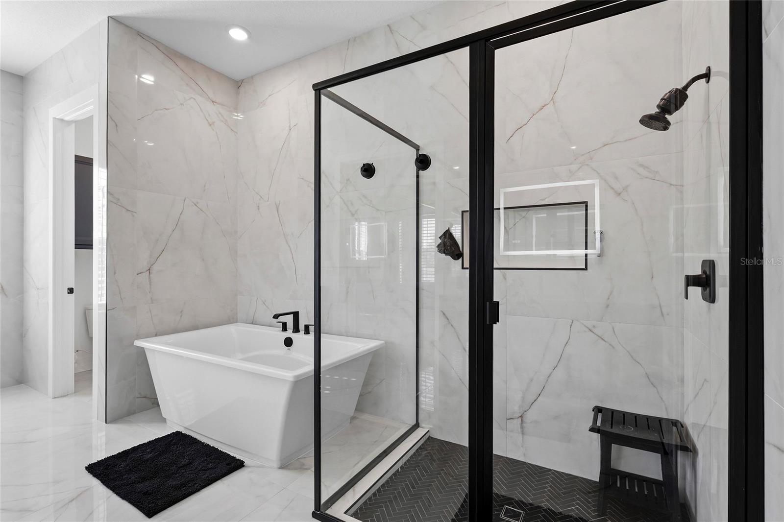 HERON LANDING - Residential