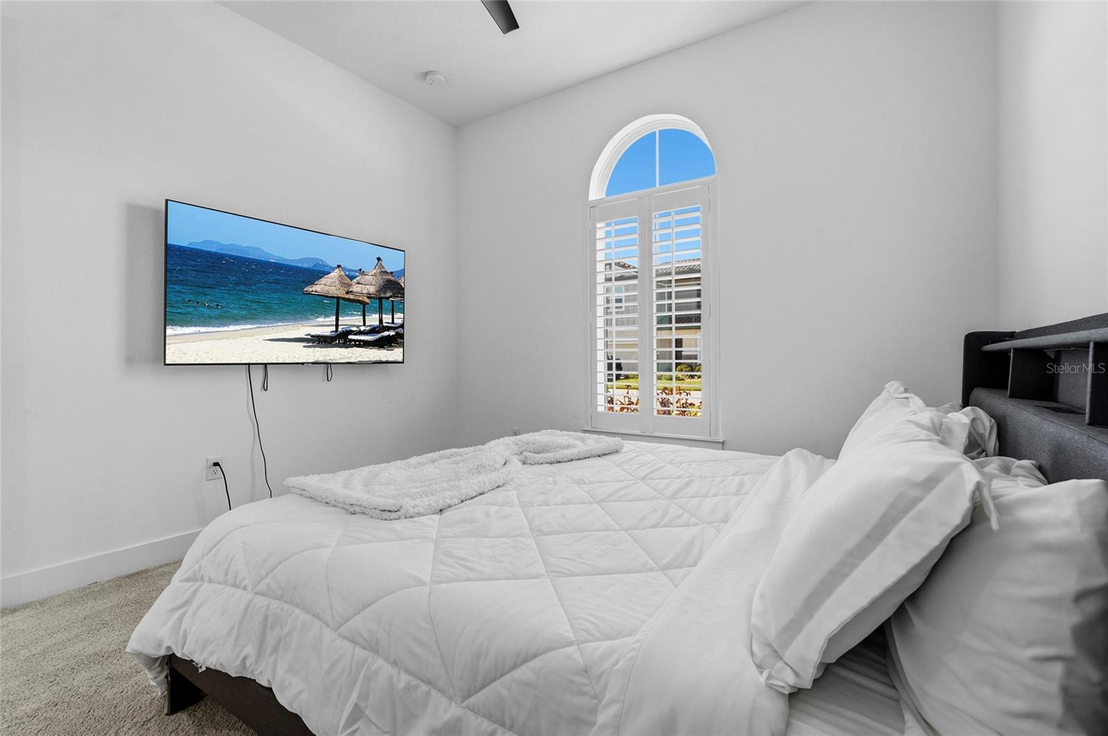 HERON LANDING - Residential