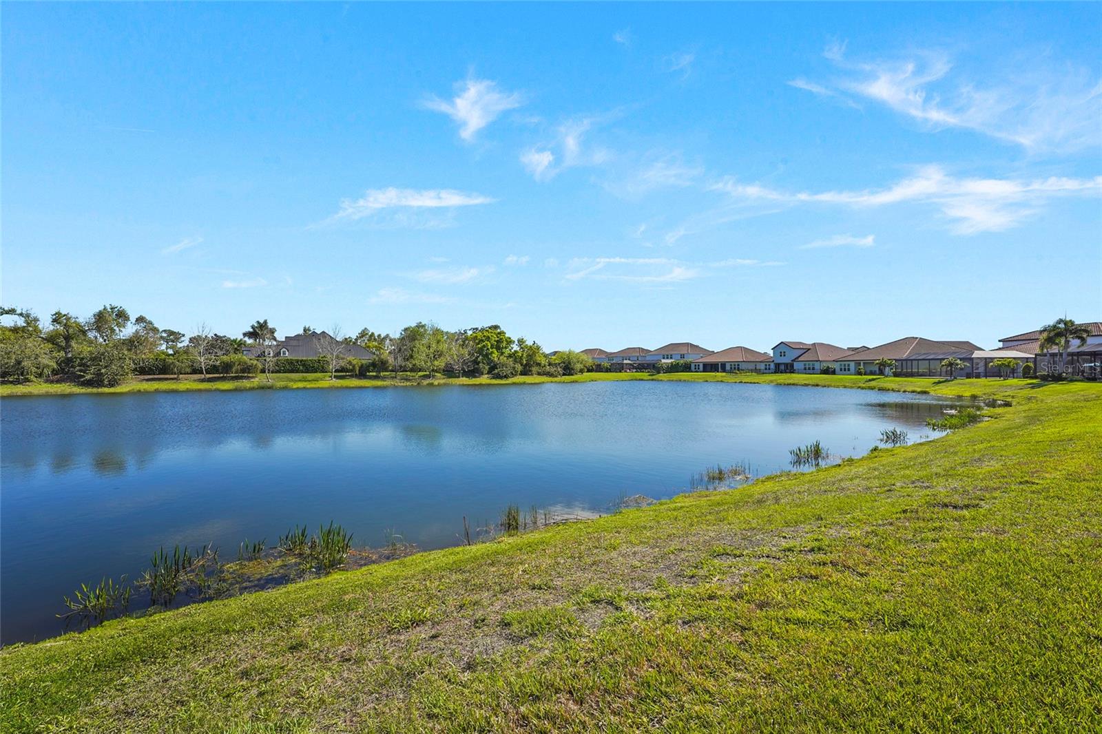 HERON LANDING - Residential