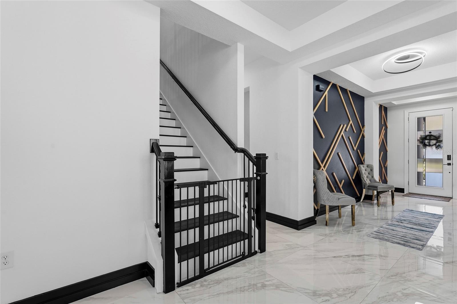 HERON LANDING - Residential