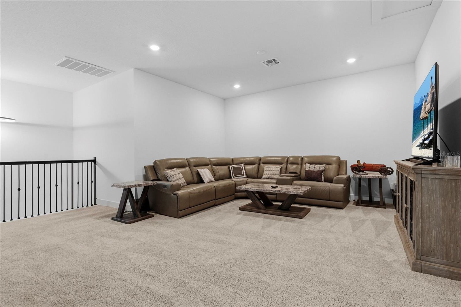 HERON LANDING - Residential