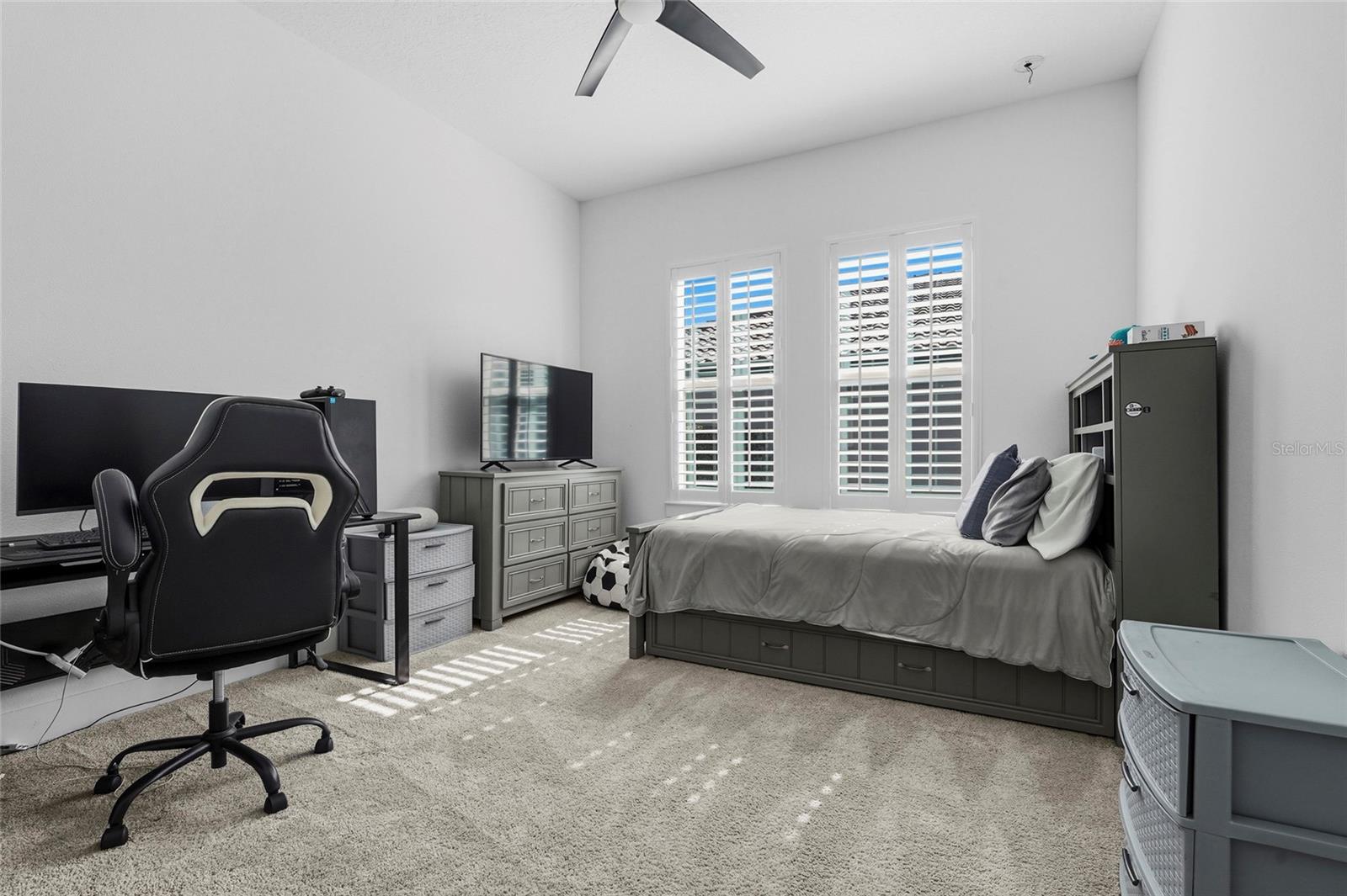 HERON LANDING - Residential