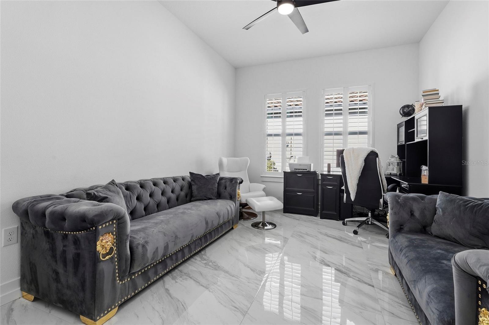 HERON LANDING - Residential