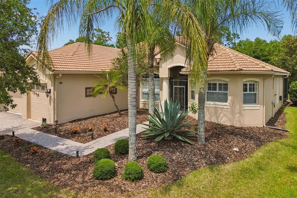 Photo of 1179 Cambria Bend, Kissimmee, FL 34759 (MLS # S5149147)