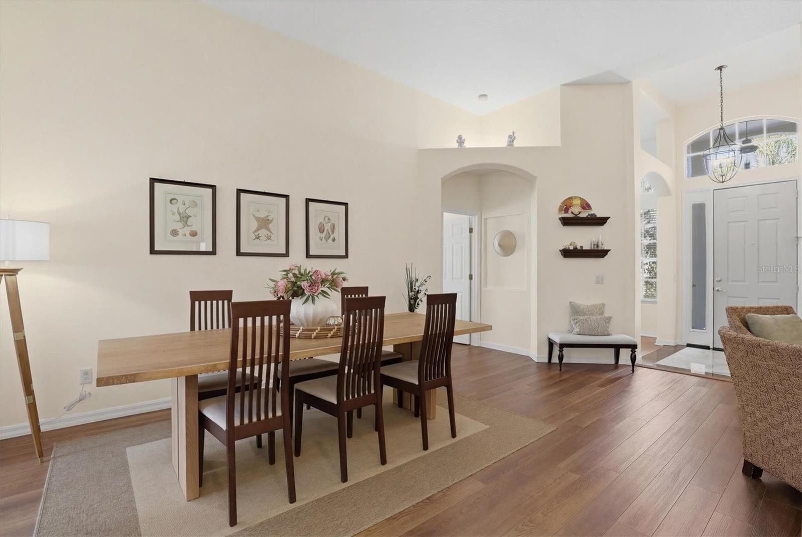 GRASSY POINTE - PH 2 - Residential