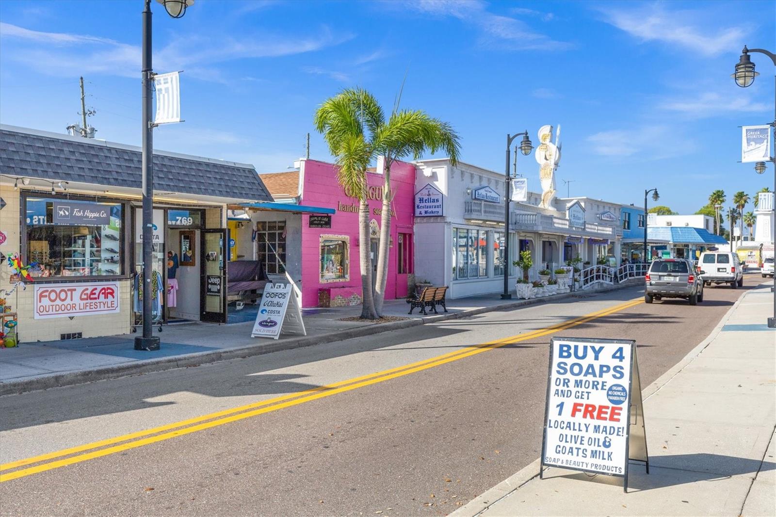 GRASSY POINTE - PH 2 - Residential