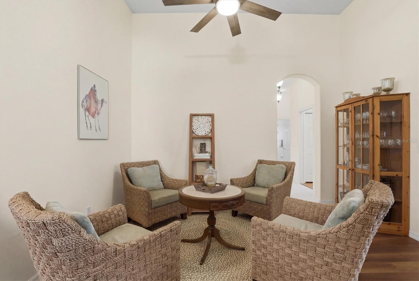 GRASSY POINTE - PH 2 - Residential