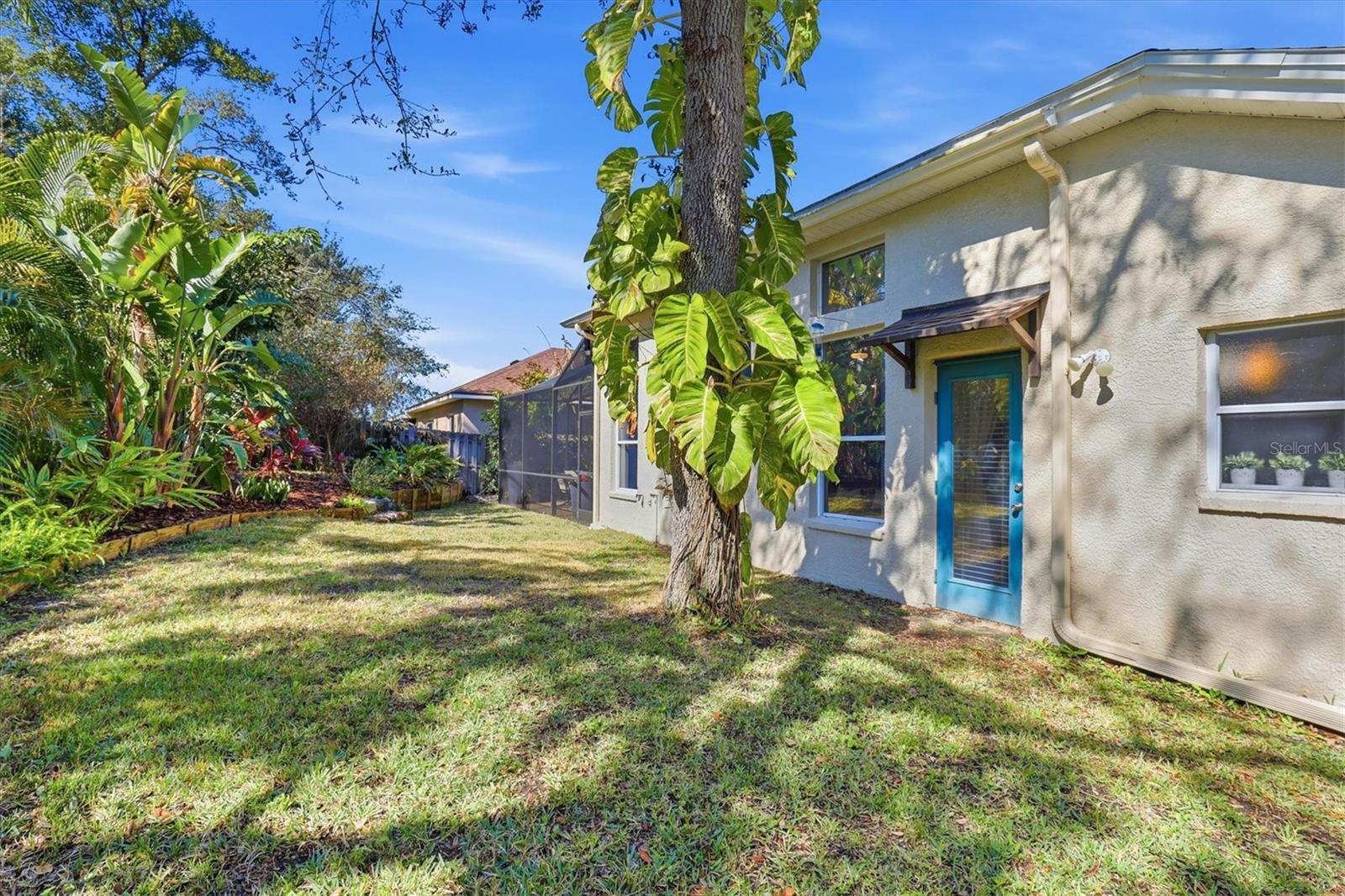 GRASSY POINTE - PH 2 - Residential