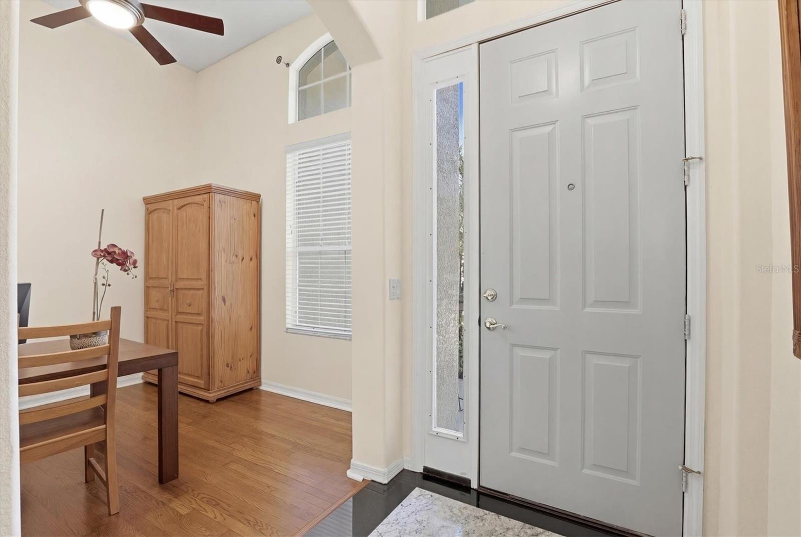 GRASSY POINTE - PH 2 - Residential