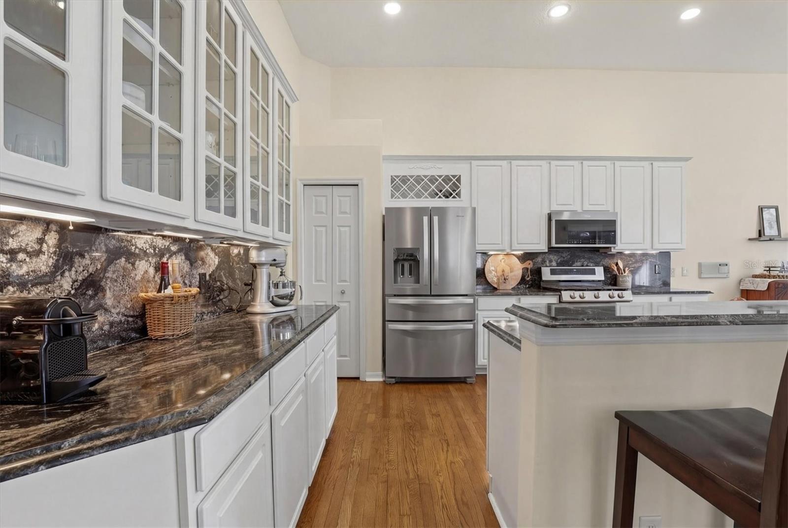 GRASSY POINTE - PH 2 - Residential