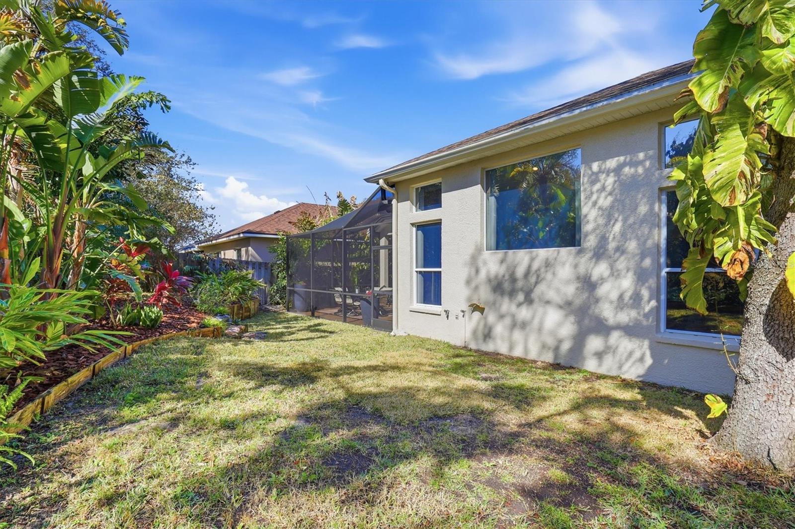 GRASSY POINTE - PH 2 - Residential